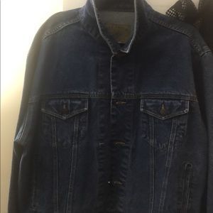 Gap Demin Jacket